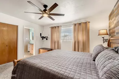 2701 N Arcadia Avenue, Tucson, AZ 85712 - Photo 18