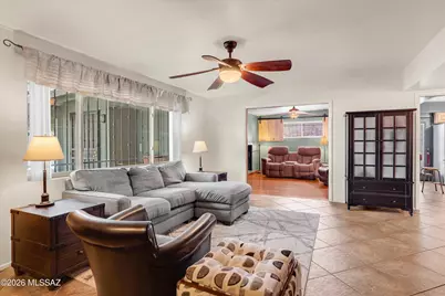 2701 N Arcadia Avenue, Tucson, AZ 85712 - Photo 2