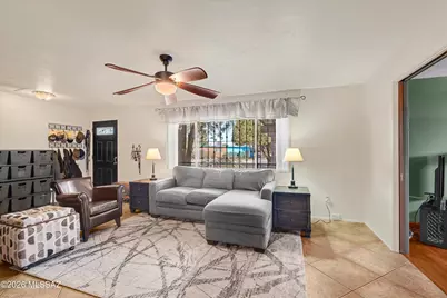 2701 N Arcadia Avenue, Tucson, AZ 85712 - Photo 10