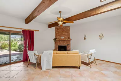 8131 E Ridgebrook Drive, Tucson, AZ 85750 - Photo 8