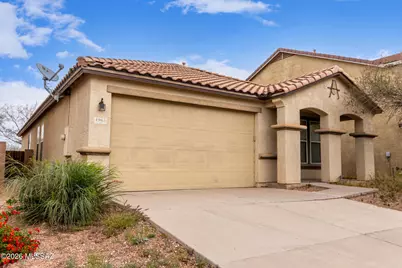 4965 E Chickweed Drive, Tucson, AZ 85756 - Photo 2