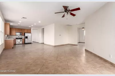 4965 E Chickweed Drive, Tucson, AZ 85756 - Photo 8