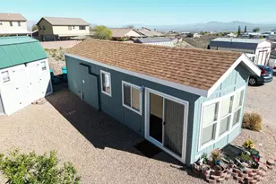 1030 S Barrel Cactus Ridge, Benson, AZ 85602 - Photo 1