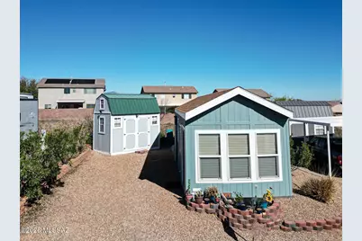 1030 S Barrel Cactus Ridge #230, Benson, AZ 85602 - Photo 2