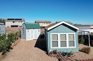 1030 S Barrel Cactus Ridge, Benson, AZ 85602 - Photo 2