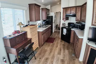 1030 S Barrel Cactus Ridge, Benson, AZ 85602 - Photo 6