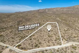 15175 E Rincon Creek Ranch Rd, Tucson, AZ 85747 - Photo 1