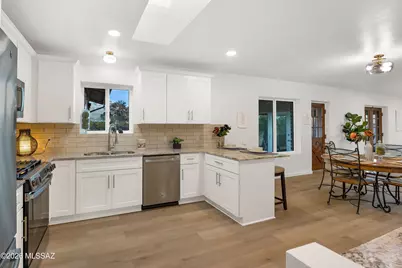 8020 N La Oesta Avenue, Tucson, AZ 85704 - Photo 12