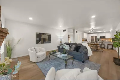 8020 N La Oesta Avenue, Tucson, AZ 85704 - Photo 8