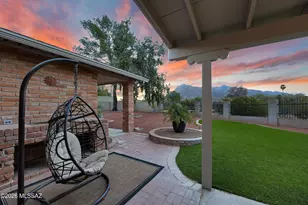 8020 N la Oesta Ave, Tucson, AZ 85704 - Photo 38