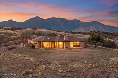 104 Douglas Lane, Sonoita, AZ 85637 - Photo 1