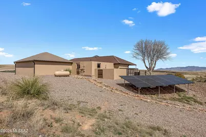 104 Douglas Lane, Sonoita, AZ 85637 - Photo 38
