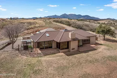 104 Douglas Lane, Sonoita, AZ 85637 - Photo 42