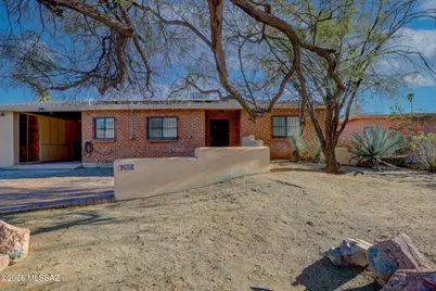 6260 E 2nd Street, Tucson, AZ 85711 - Photo 2