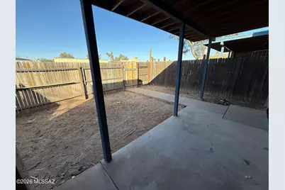 2419 N Geronimo Avenue #C, Tucson, AZ 85705 - Photo 2