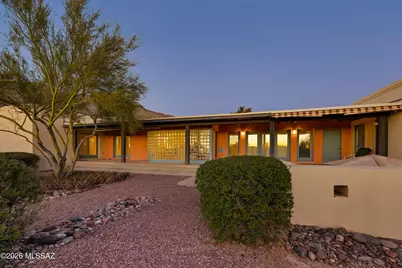 4941 E Mission Hill Place, Tucson, AZ 85718 - Photo 4