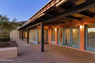 4941 E Mission Hill Place, Tucson, AZ 85718 - Photo 6