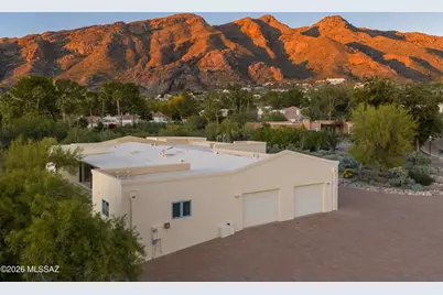 4941 E Mission Hill Place, Tucson, AZ 85718 - Photo 40