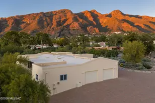 4941 E Mission Hill Pl, Tucson, AZ 85718 - Photo 8
