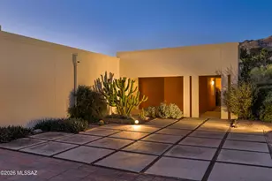 4941 E Mission Hill Pl, Tucson, AZ 85718 - Photo 2