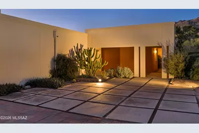 4941 E Mission Hill Place, Tucson, AZ 85718 - Photo 1