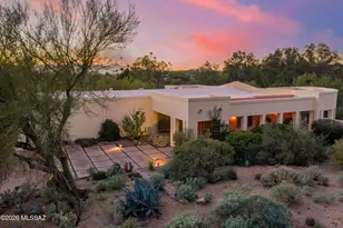 4941 E Mission Hill Pl, Tucson, AZ 85718 - Photo 4