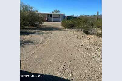 9690 W Sky Blue Drive, Tucson, AZ 85735 - Photo 1