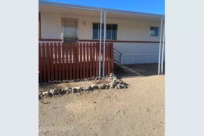 9690 W Sky Blue Drive, Tucson, AZ 85735 - Photo 22