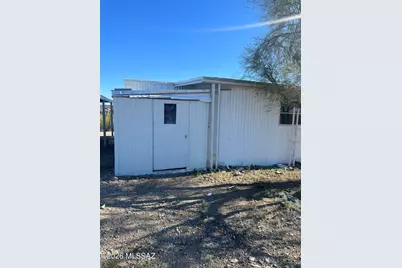 9690 W Sky Blue Drive, Tucson, AZ 85735 - Photo 20