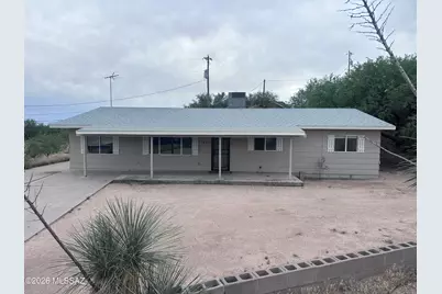 442 E Silverwood Lane, Benson, AZ 85602 - Photo 2