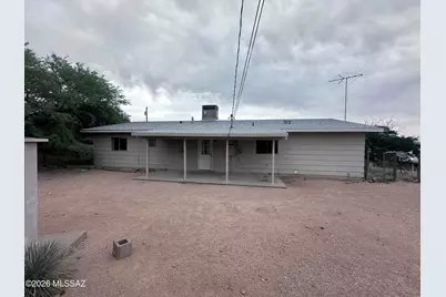442 E Silverwood Lane, Benson, AZ 85602 - Photo 26