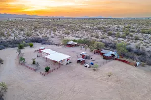 9160 W Lazy Be Pl, Tucson, AZ 85735 - Photo 4