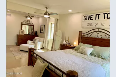 7332 N Camino De Maximillian, Tucson, AZ 85704 - Photo 18