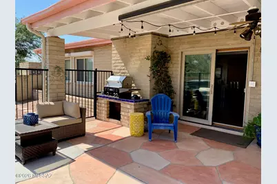 7332 N Camino De Maximillian, Tucson, AZ 85704 - Photo 38
