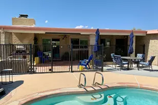 7332 N Camino De Maximillian, Tucson, AZ 85704 - Photo 34