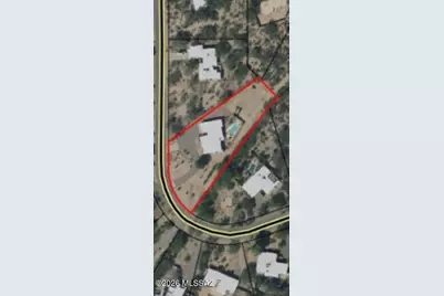 7332 N Camino De Maximillian, Tucson, AZ 85704 - Photo 46