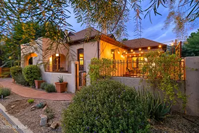 230 S Herbert Avenue, Tucson, AZ 85701 - Photo 1