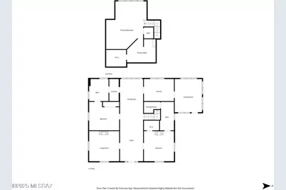 230 S Herbert Avenue, Tucson, AZ 85701 - Photo 2