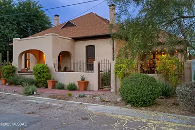 230 S Herbert Avenue, Tucson, AZ 85701 - Photo 4