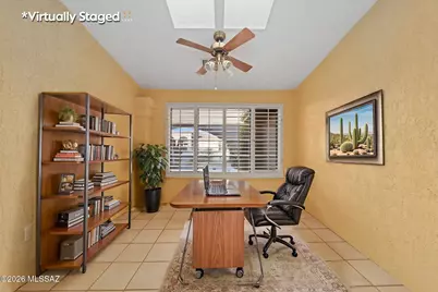 14585 N Chalk Creek Drive, Oro Valley, AZ 85755 - Photo 12