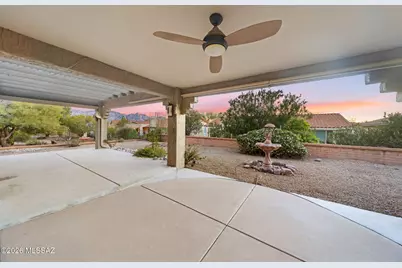 14585 N Chalk Creek Drive, Oro Valley, AZ 85755 - Photo 38