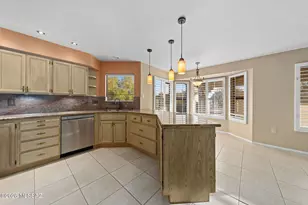 14585 N Chalk Creek Dr, Oro Valley, AZ 85755 - Photo 20