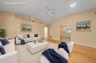 14585 N Chalk Creek Dr, Oro Valley, AZ 85755 - Photo 8