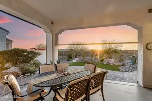 32376 S Cattle Trl, Oracle, AZ 85623 - Photo 30