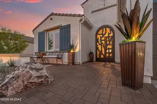 32376 S Cattle Trl, Oracle, AZ 85623 - Photo 4