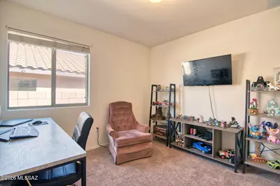 2360 W Golden Hills Road, Tucson, AZ 85745 - Photo 32