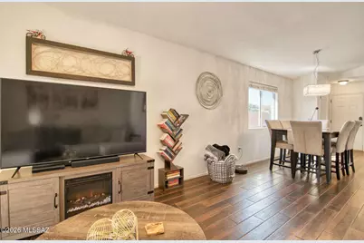 2360 W Golden Hills Road, Tucson, AZ 85745 - Photo 14