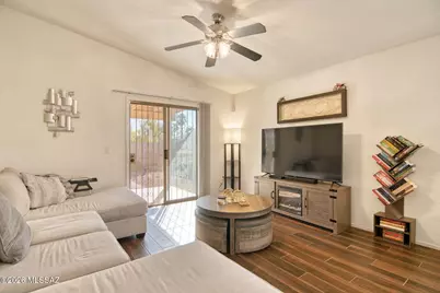 2360 W Golden Hills Road, Tucson, AZ 85745 - Photo 16