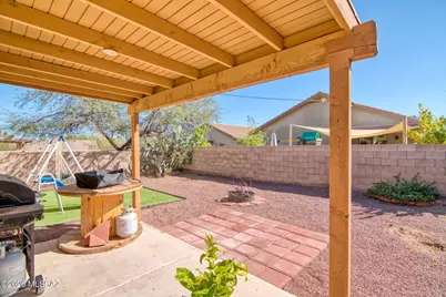 2360 W Golden Hills Road, Tucson, AZ 85745 - Photo 36
