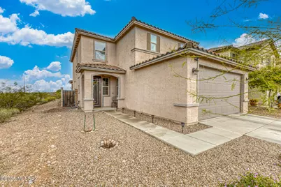 11105 E Vail Vista Court, Tucson, AZ 85747 - Photo 4